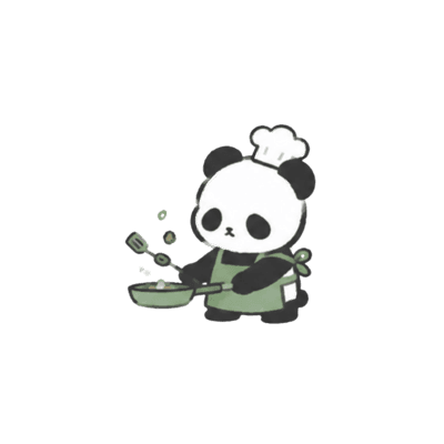 Bao illustrating log meals in 10 seconds