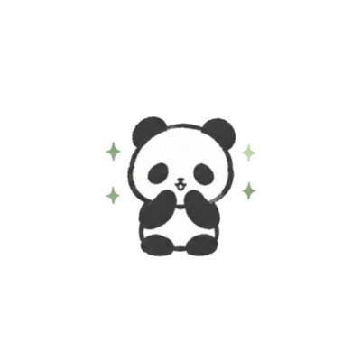 Bao the panda
