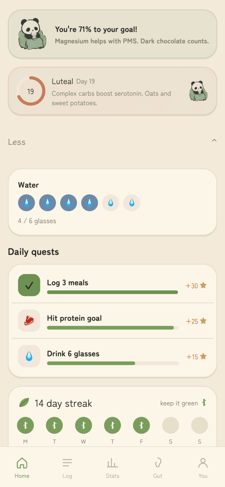 Quests